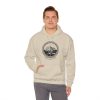 New Design Your Life Is Worth My Time Unisex Heavy Blend Hooded Sweatshirt - Image 22