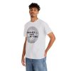 Your Life Is Worth My Time Tire Design T-Shirt - Image 25