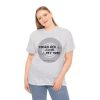 Your Life Is Worth My Time Tire Design T-Shirt - Image 29