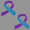 Survivor Support Ribbon - Suicide Prevention - Image 4