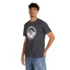 Your Life Is Worth My Time Badge Design T-Shirt - Image 139