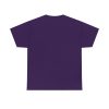 Your Life Is Worth My Time Badge Design T-Shirt - Image 3