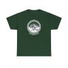 Your Life Is Worth My Time Badge Design T-Shirt - Image 122