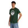 Your Life Is Worth My Time Badge Design T-Shirt - Image 127