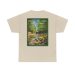 Don't Give Up Unisex Heavy Cotton Tee
