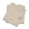Don't Give Up Unisex Heavy Cotton Tee - Image 5