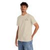 Don't Give Up Unisex Heavy Cotton Tee - Image 14