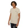 Don't Give Up Unisex Heavy Cotton Tee - Image 19