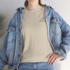 Don't Give Up Unisex Heavy Cotton Tee - Image 23