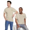 Don't Give Up Unisex Heavy Cotton Tee - Image 26