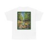 Don't Give Up Unisex Heavy Cotton Tee - Image 28