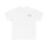 Don't Give Up Unisex Heavy Cotton Tee - Image 29