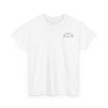 Don't Give Up Unisex Heavy Cotton Tee - Image 30