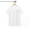 Don't Give Up Unisex Heavy Cotton Tee - Image 34