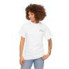 Don't Give Up Unisex Heavy Cotton Tee - Image 38