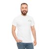 Don't Give Up Unisex Heavy Cotton Tee - Image 40