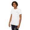 Don't Give Up Unisex Heavy Cotton Tee - Image 46