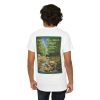Don't Give Up Unisex Heavy Cotton Tee - Image 47