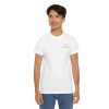 Don't Give Up Unisex Heavy Cotton Tee - Image 48