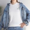 Don't Give Up Unisex Heavy Cotton Tee - Image 50