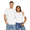 Don't Give Up Unisex Heavy Cotton Tee - Image 51