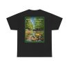 Don't Give Up Unisex Heavy Cotton Tee - Image 55