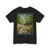 Don't Give Up Unisex Heavy Cotton Tee - Image 58