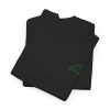 Don't Give Up Unisex Heavy Cotton Tee - Image 59