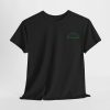 Don't Give Up Unisex Heavy Cotton Tee - Image 60