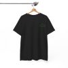Don't Give Up Unisex Heavy Cotton Tee - Image 61