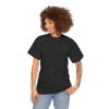 Don't Give Up Unisex Heavy Cotton Tee - Image 65