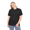 Don't Give Up Unisex Heavy Cotton Tee - Image 66