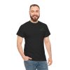 Don't Give Up Unisex Heavy Cotton Tee - Image 67