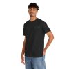Don't Give Up Unisex Heavy Cotton Tee - Image 68