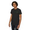 Don't Give Up Unisex Heavy Cotton Tee - Image 73