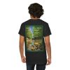 Don't Give Up Unisex Heavy Cotton Tee - Image 74