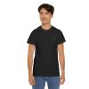 Don't Give Up Unisex Heavy Cotton Tee - Image 75
