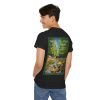 Don't Give Up Unisex Heavy Cotton Tee - Image 76