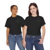 Don't Give Up Unisex Heavy Cotton Tee - Image 79