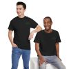 Don't Give Up Unisex Heavy Cotton Tee - Image 80