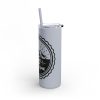 Maars Maker Skinny Matte Tumbler, 20oz - Image 3
