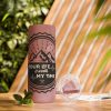 Maars Maker Skinny Matte Tumbler, 20oz - Image 28