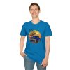Unisex Softstyle T-Shirt - Image 59