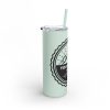 Maars Maker Skinny Matte Tumbler, 20oz - Image 30