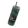 Maars Maker Skinny Matte Tumbler, 20oz - Image 20