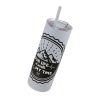 Maars Maker Skinny Matte Tumbler, 20oz - Image 6