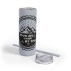 Maars Maker Skinny Matte Tumbler, 20oz - Image 5