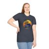 Unisex Softstyle T-Shirt - Image 67