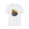 Unisex Softstyle T-Shirt - Image 10