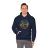 Unisex Heavy Blend™ Hooded Sweatshirt - Image 55